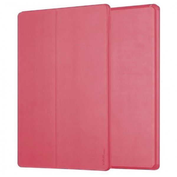 Чохол книжка iPad Pro 12,9 (2018) Smart Case FIB color (red) - фото Чохол книжка iPad Pro 12,9 (2018) Smart Case FIB color (red)