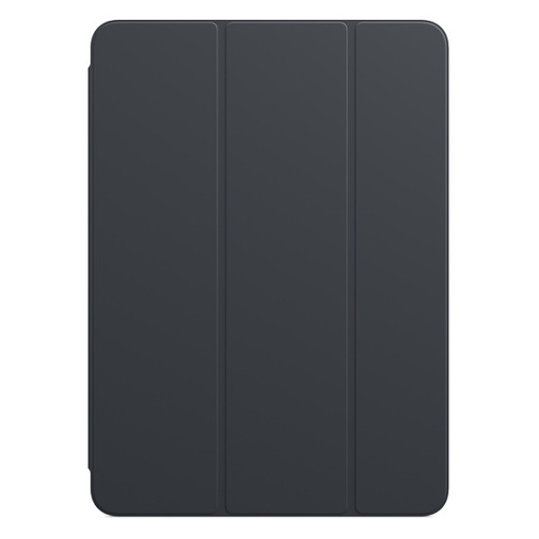 Чехол книжка  iPad Pro 11 TOTU Leather Case Wel (black)