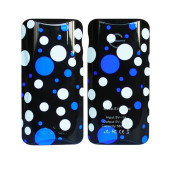 Портативний зарядний пристрій Power Bank Ebai 5600mAh Синій