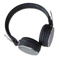 Гарнітура Rock Y11 Stereo Headphone (black)