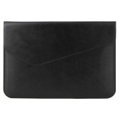 Чохол-папка для iPad Pro 12.9 G-Case Leather Case (Black)