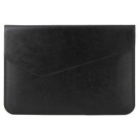 Чехол-папка для iPad Pro 12.9 G-Case Leather Case (Black)