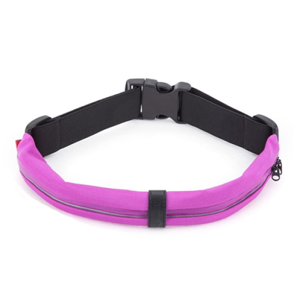 Спортивна сумка для аксесуарів Sport belt Remax Тканина, Чорний
