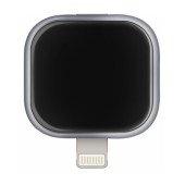 Накопичувачі памяті iFlash Storager (Темно сірий)