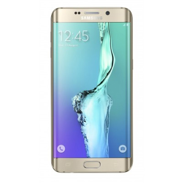 Samsung G928C Galaxy S6 edge+ 32GB (Platinum Gold)