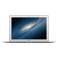 Apple The new MacBook Air 11 (MD712LL)