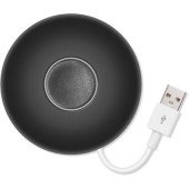 Безпровідний зарядний пристрій WiWU Watch charger QC520 (black)