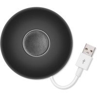 Безпровідний зарядний пристрій WiWU Watch charger QC520 (black)