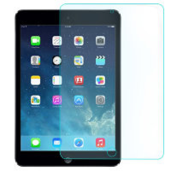 Защитное Стекло для iPad 2/3/4 MobikinGroup (Глянцевый)