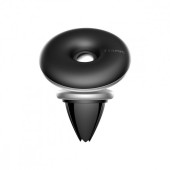 Автомобільний тримач Baseus Star Ring Magnetic Car Bracket (Air Version) Holder (silver)