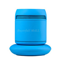 Акустика DOSS ASIMOM 2S (Bluetooth) (Handsfree) (Салатовий)