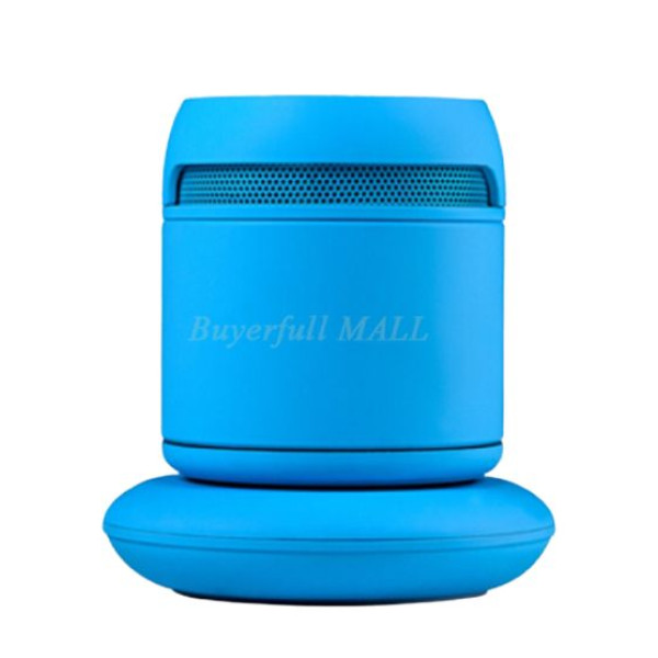 Акустика DOSS ASIMOM 2S (Bluetooth) (Handsfree) (Салатовий)