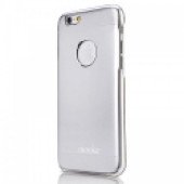 Чохол Накладка для iPhone 6 DEPARG Slim(Сірий) (Пластик)