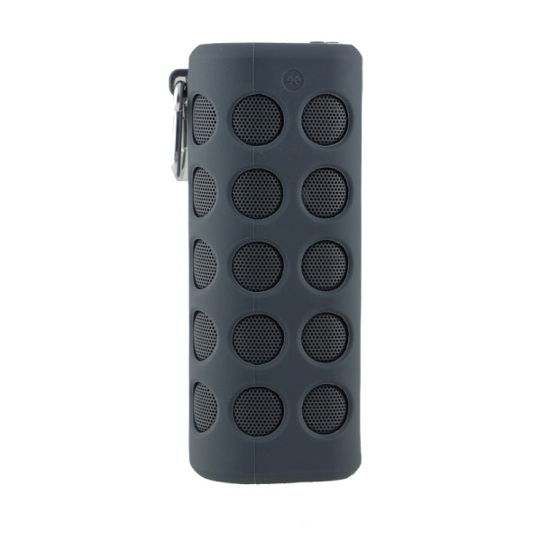 Акустика DOSS MOTION (Bluetooth) (Handsfree) (Серый)