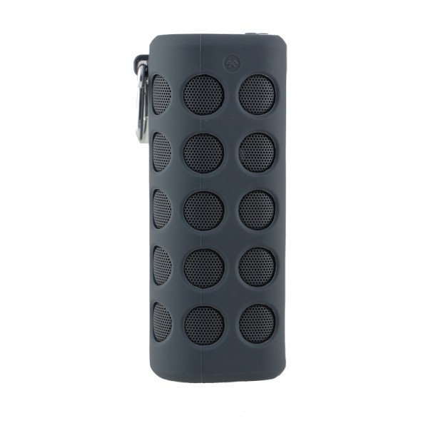Акустика DOSS MOTION (Bluetooth) (Handsfree) (Сірий)