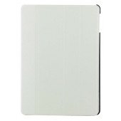 Чохол Книжка для iPad Air MINGER Slim (Білий) (Шкіра)