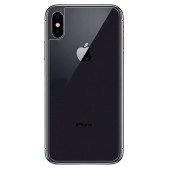 Захисна плівка iPhone X Protective Back