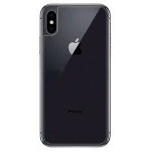 Захисна плівка iPhone X Protective Back