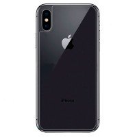 Захисна плівка iPhone X Protective Back