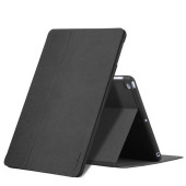 Чехол книжка для iPad 10.2 FIB Color (Black)