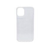Чехол iPhone 12/12 Pro Usams Simple Series (transparent)