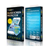 Защитное Стекло для iPhone 5/5S/5C AUZER Glass Screen Protector (Глянцевый) (Стекло)