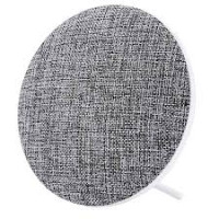Колонка акустическая  REMAX RB-M9 (Silver)