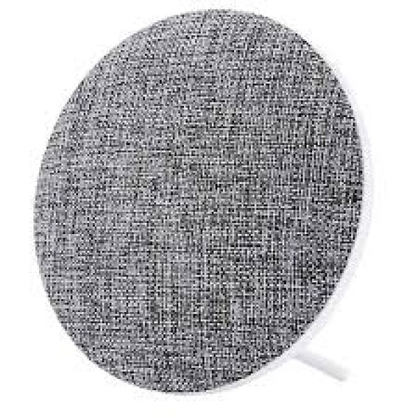 Колонка акустична REMAX RB-M9 (Silver)