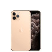 Apple iPhone 11 Pro 256GB Dual Sim Gold (MWDG2)