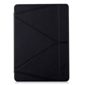 Чохол книжка iPad (2017) iMAX (black)