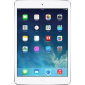 Apple iPad mini with Retina display Wi-Fi + LTE 16GB Silver (MF074, ME814)