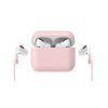 Чехол для AirPods Pro AmazingThing Ultra Skinny Premium (Pink Sand)