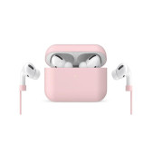 Чохол для AirPods Pro AmazingThing Ultra Skinny Premium (Pink Sand)