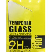 Захисне Скло для iPad PRO 9H 2.5 D pro+ Screen Protector (Глянцевий) (Скло)