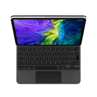 Чохол-клавіатура для планшета Apple Magic Keyboard for iPad Pro 11 2nd Gen.- US English (MXQT2)