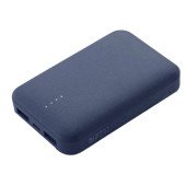 Портативний зарядний пристрій Rock P51Mini (10000mAh) (blue)