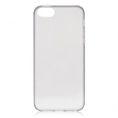 Чохол Накладка для iPhone 6 G-Case Cristal Series (Прозорий) (Силікон) (Каміння)
