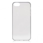 Чехол Накладка для iPhone 6 G-Case  Cristal Series  (Прозрачный) (Силикон) (Камни)