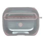 Чохол для AirPods Pro WiWU Silicone Case C001 (Pink)