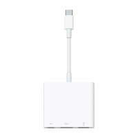 Перехідник Apple USB-C to digital AV Adapter Multiport