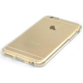 Чохол Накладка для iPhone 6 X-LEVEL BREATHING Case 0.68 mm(Матовий) (Пластик)
