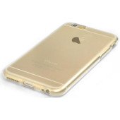 Чехол Накладка для iPhone 6 X-LEVEL BREATHING Case 0.68mm(Матовый) (Пластик)