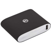 Портативний зарядний пристрій Power Bank WK 10000mAh WP-032 (black)