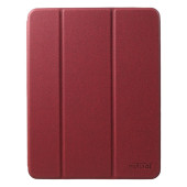Чехол iPad mini 5 Mutural Tailor Smart Case (red)
