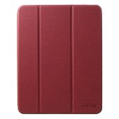Чехол iPad mini 5 Mutural Tailor Smart Case (red)