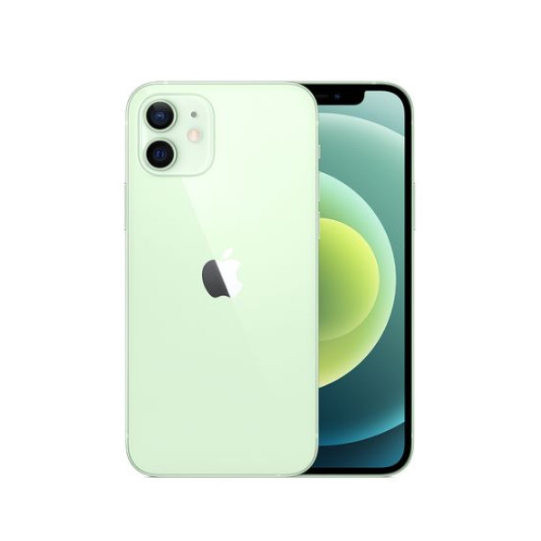 Apple iPhone 12 256GB (Green) (MGJL3)