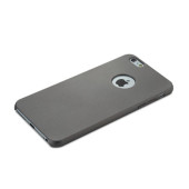 Чохол Накладка для iPhone 6 JOYROOM Case (Темно сірий) (Пластик)
