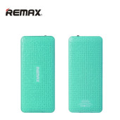 Портативний зарядний пристрій PRODA PURE POWER BANK (12000mAh) (Синій)