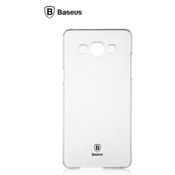 чохол накладка Baseus Samsung Galaxy A5 Air Case (прозорий) - фото чохол накладка Baseus Samsung Galaxy A5 Air Case (прозорий)