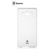 чохол накладка Baseus Samsung Galaxy A5 Air Case (прозорий)